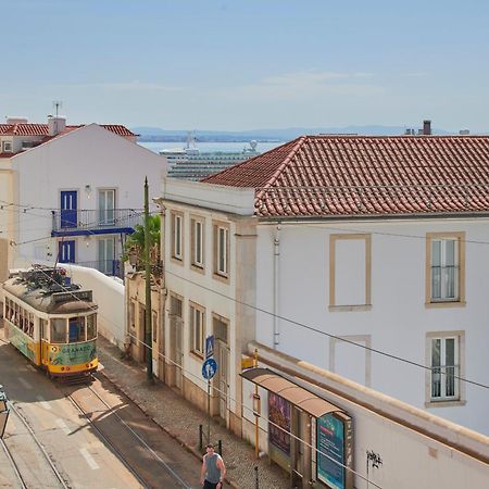 Alfama Village 리스본 외부 사진